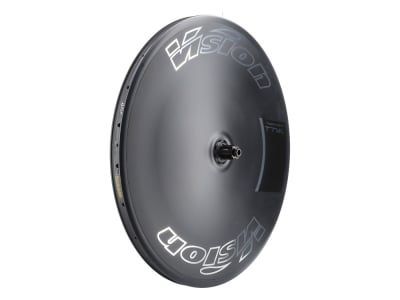 VISION Rear Wheel 28" Metron TTW Disc Wheel Center Lock | Shimano Road