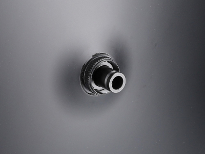 VISION Rear Wheel 28