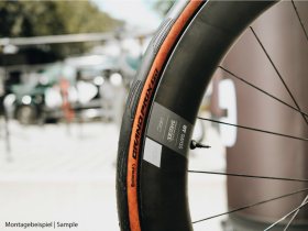 CONTINENTAL Tire Grand Prix TR Tubeless 28" | 700 x...