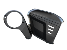 BUSCH + MÜLLER E-Bike LED Scheinwerfer Lumotec...