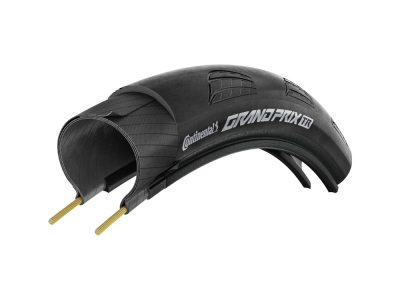 Continental　GRAND PRIX 700×30c　2本　BLACK CONTINENTAL Tire Grand Prix TR Tubeless 28