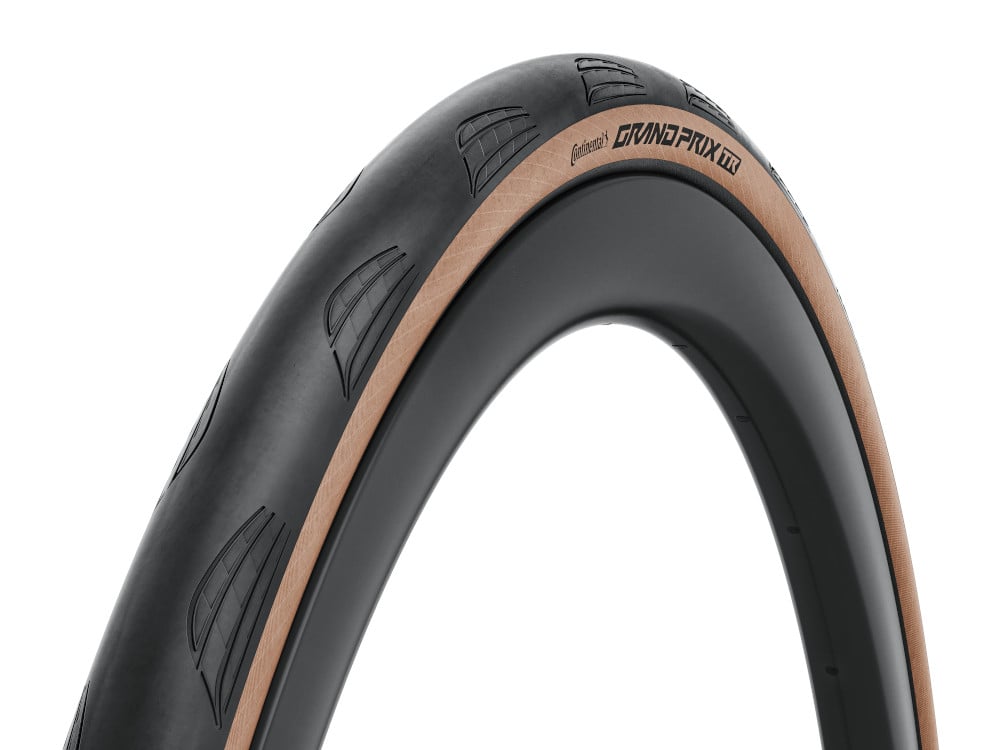 Road Bike Continental 4000s 25mm Continental Tire Continental