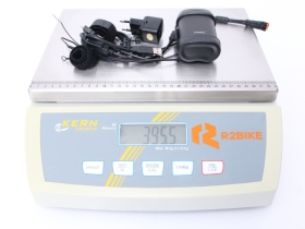 BUSCH + MÜLLER LED Battery pack K-WERK for IQ-XM...