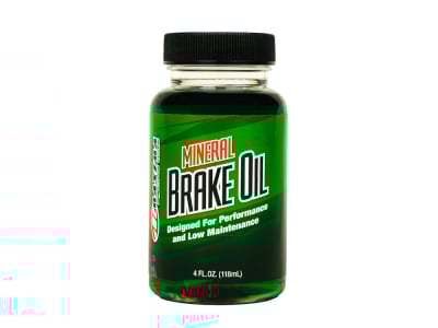 SRAM Maxima Mineral oil for Brakes | 4 fl oz / 118 ml