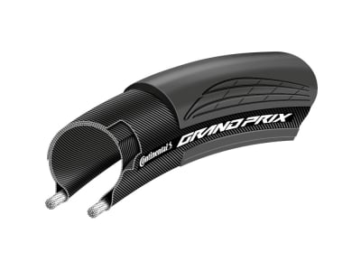 CONTINENTAL Tire Grand Prix 28