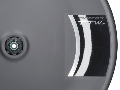 VISION Rear Wheel 28