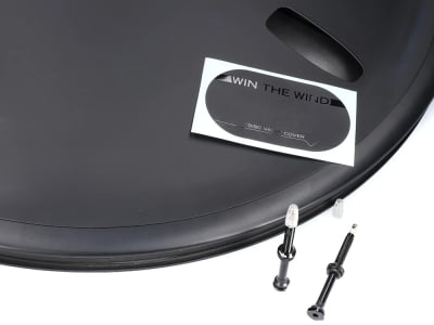 VISION Rear Wheel 28