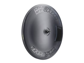 VISION Rear Wheel 28" Metron TTW Disc Wheel Center...