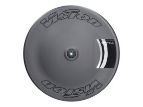 VISION Rear Wheel 28" Metron TTW Disc Wheel Center...