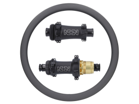 R2BIKE Wheelset 28" Disc RR GRV | NONPLUS Components...