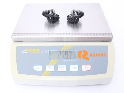 TIME Pedals ATAC XC 10 - C1 | Carbon
