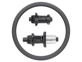 R2BIKE Wheelset 28" Disc RR GRV | Tune Road...