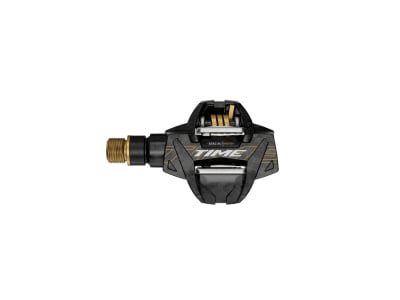 TIME Pedals ATAC XC 12 - C1 | titanium-carbon