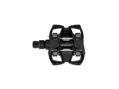 TIME Pedals MX - C1 | black