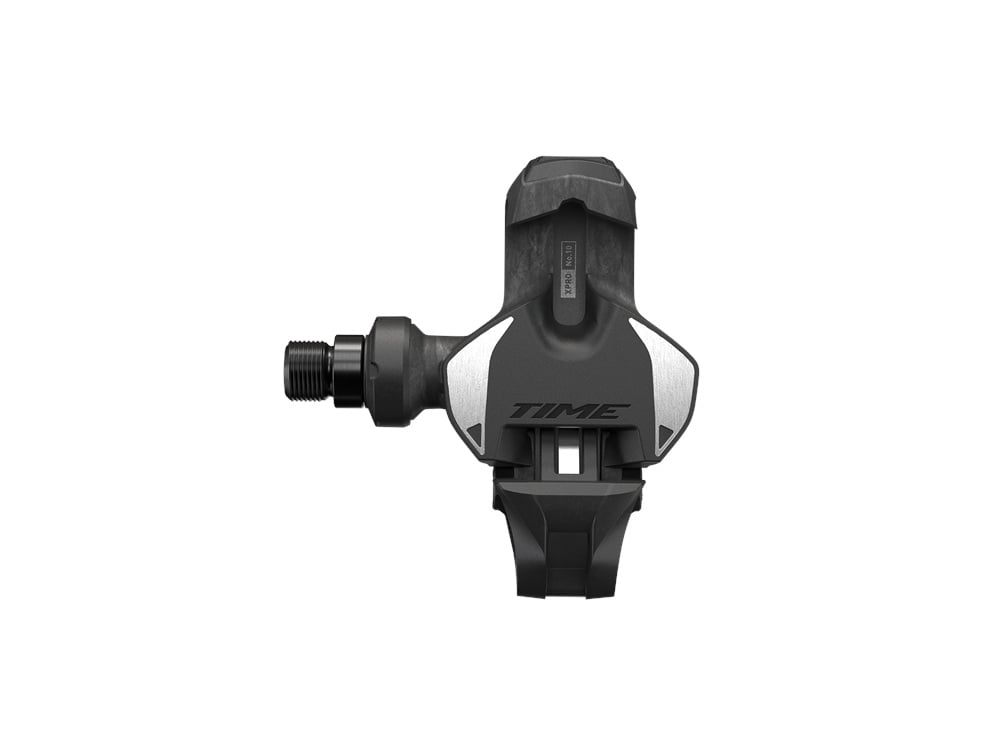 TIME Pedals XPRO 10 - C1 | Pedal Center 57 mm | carbon