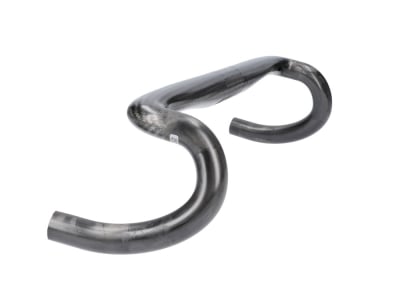 BJORN Handlebar Rool Gravel 3K Carbon | 31,8 mm | 380 mm