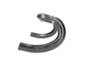 BJORN Handlebar Rool Gravel 3K Carbon | 31,8 mm | 380 mm