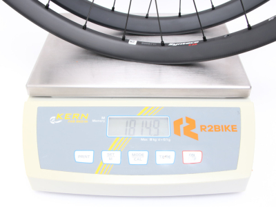 SYNTACE Wheelset Mullet 29