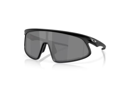 OAKLEY Sunglasses RSLV Matte Black | Prizm Black OO9484D-0149