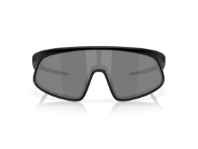OAKLEY Sunglasses RSLV Matte Black | Prizm Black...