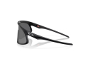 OAKLEY Sunglasses RSLV Matte Black | Prizm Black OO9484D-0149