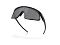 OAKLEY Sunglasses RSLV Matte Black | Prizm Black OO9484D-0149