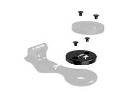 K-EDGE Offset Spacer für Garmin Edge 1050