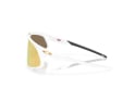 OAKLEY Sunglasses RSLV Matte White | Prizm 24k OO9484D-0449