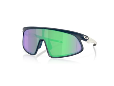 OAKLEY Sunglasses RSLV PACIFIC TRAIL COLLECTION Matte Abyss | Prizm Road Jade OO9484D-0949
