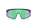 OAKLEY Sunglasses RSLV PACIFIC TRAIL COLLECTION Matte Abyss | Prizm Road Jade OO9484D-0949
