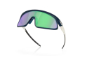OAKLEY Sunglasses RSLV PACIFIC TRAIL COLLECTION Matte Abyss | Prizm Road Jade OO9484D-0949