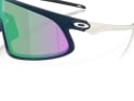 OAKLEY Sunglasses RSLV PACIFIC TRAIL COLLECTION Matte Abyss | Prizm Road Jade OO9484D-0949