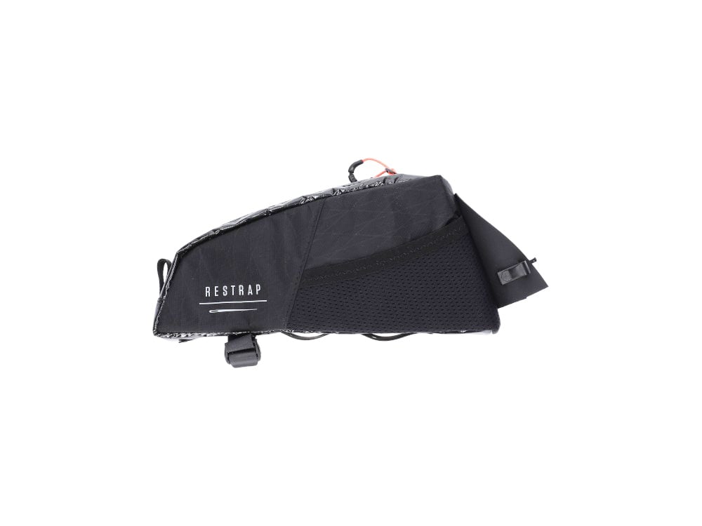 Restrap Bolt-on Top Tube Bag - Simple Bike Store