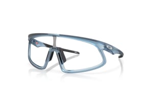OAKLEY Sunglasses RSLV Matte Transparent Stonewash |...
