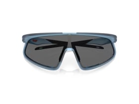 OAKLEY Sunglasses RSLV Matte Transparent Stonewash |...