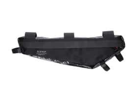 RESTRAP Race Frame Bag Large 4,5 liter | black