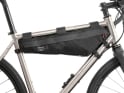 RESTRAP Race Frame Bag Large 4,5 liter | black