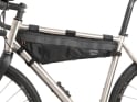 RESTRAP Race Frame Bag Large 4,5 liter | black
