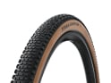 CONTINENTAL Tire Terra Adventure 28" x 1,75 | 45 - 622 E-25 Trail Grip black / transparent