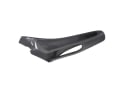 BERK COMPOSITES Sattel Lupina Monocoque Gravel | 3K carbon matt