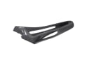 BERK COMPOSITES Sattel Lupina Monocoque open | 3K carbon matt
