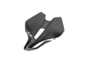 BERK COMPOSITES Sattel Lupina Monocoque open | 3K carbon matt
