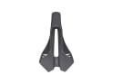 BERK COMPOSITES Sattel Lupina Monocoque open | 3K carbon matt
