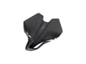 BERK COMPOSITES saddle Lupina Monocoque Gravel | synthetic leather upholstered | 3K carbon matt