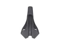 BERK COMPOSITES saddle Lupina Monocoque Gravel | synthetic leather upholstered | 3K carbon matt