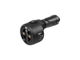 KÄRCHER Low Pressure Nozzle Multi-Jet for OC 3 / OC 4