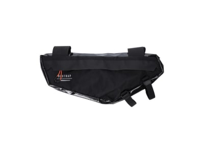 RESTRAP Race Frame Bag Small 3 liter | black
