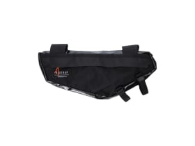 RESTRAP Race Frame Bag Small 3 liter | black