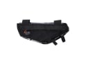 RESTRAP Race Frame Bag Small 3 liter | black