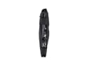 RESTRAP Race Frame Bag Small 3 liter | black